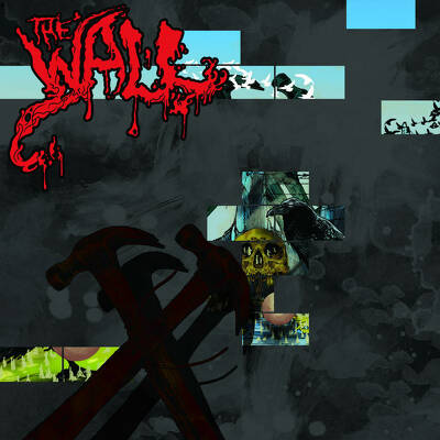 CD Shop - V/A THE WALL (REDUX)