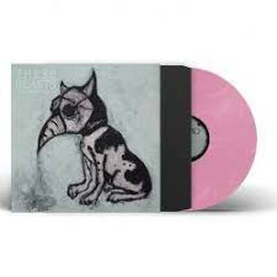CD Shop - THESE BEASTS CARES, WILLS, WANTS PINK