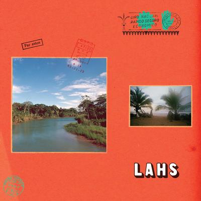 CD Shop - ALLAH-LAS LAHS LTD.