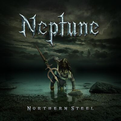 CD Shop - NEPTUNE NORTHERN STEEL