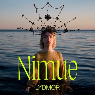 CD Shop - LYDMOR NIMUE LTD.