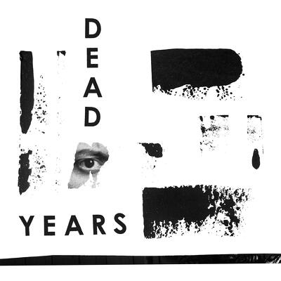 CD Shop - DEAD YEARS DEAD YEARS