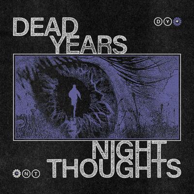 CD Shop - DEAD YEARS NIGHT THOUGHTS LTD.
