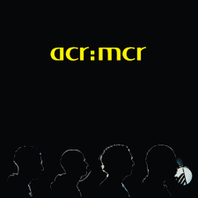 CD Shop - A CERTAIN RATIO ACR:SET LTD.