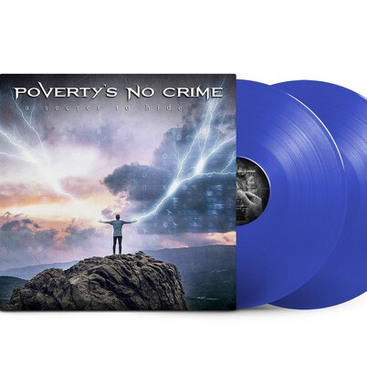 CD Shop - POVERTY\