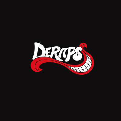 CD Shop - DERAPS DERAPS LTD.