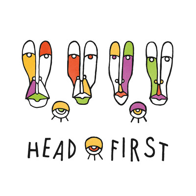 CD Shop - HEAD FIRST HEAD FIRST