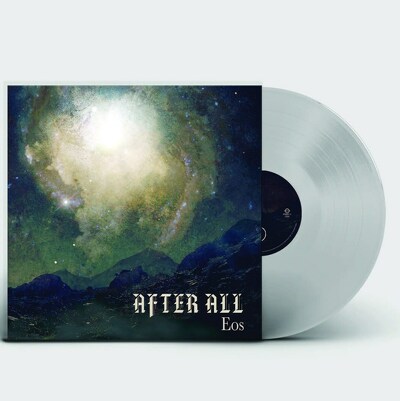 CD Shop - AFTER ALL EOS