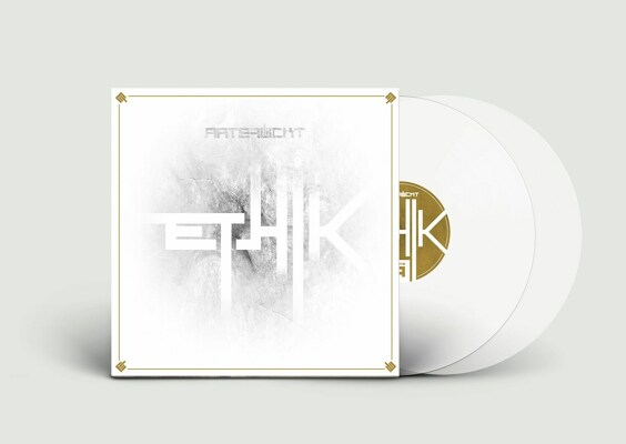 CD Shop - ARTEFUCKT ETHIK