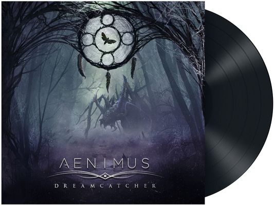 CD Shop - AENIMUS DREAMCATCHER LTD.
