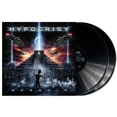 CD Shop - HYPOCRISY WORSHIP LTD.