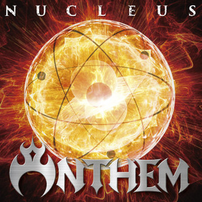 CD Shop - ANTHEM NUCLEUS LTD.