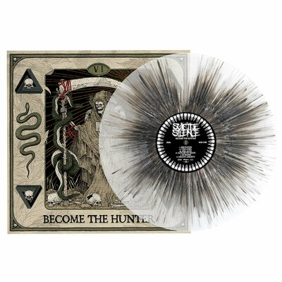 CD Shop - SUICIDE SILENCE BECOME THE HUNTER LTD.