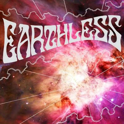 CD Shop - EARTHLESS RHYTMS FROM A COSMIC SKY (RE