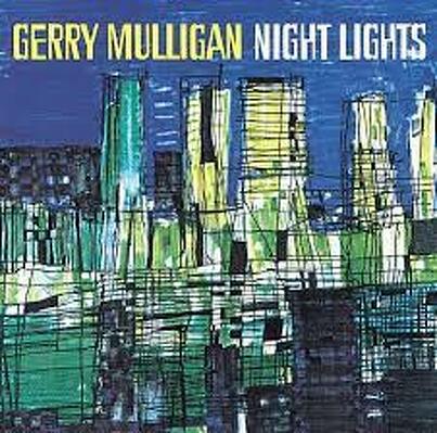 CD Shop - MULLIGAN, GERRY NIGHT LIGHTS LTD.