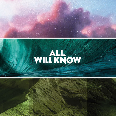 CD Shop - ALL WILL KNOW ALL WILL KNOW LTD.