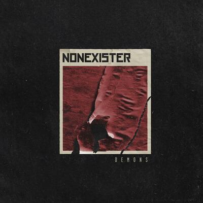 CD Shop - NONEXISTER DEMONS LTD.