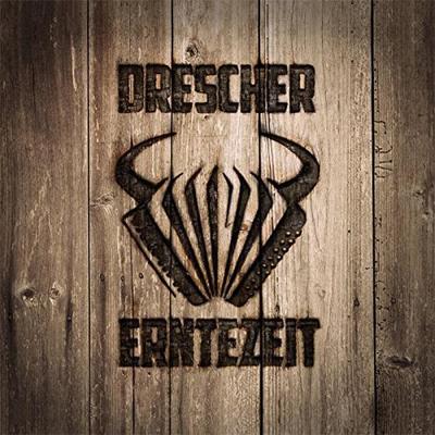 CD Shop - DRESCHER ERNTEZEIT (RE-RELEASE)