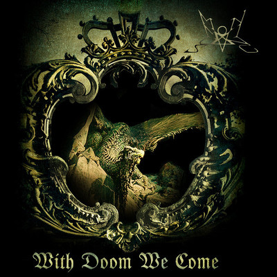 CD Shop - SUMMONING WITH DOOM WE COME