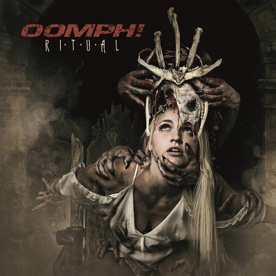 CD Shop - OOMPH! RITUAL LTD.