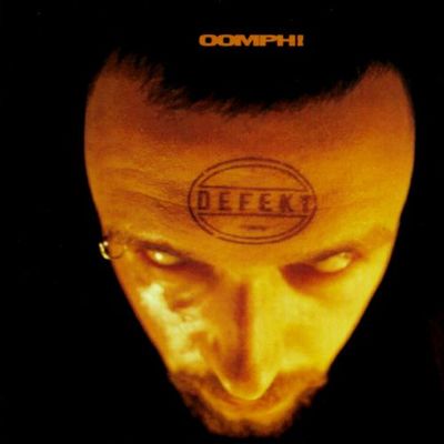 CD Shop - OOMPH! DEFEKT LTD.