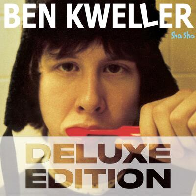CD Shop - KWELLER, BEN SHA SHA
