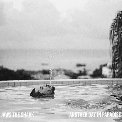 CD Shop - JAWS THE SHARK ANOTHER DAY IN PARADISE