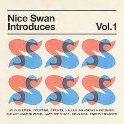 CD Shop - V/A NICE SWAN INTRODUCES VOLUME I