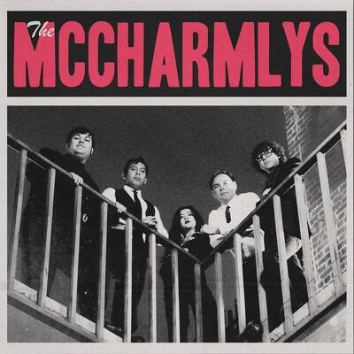 CD Shop - MCCHARMLYS, THE THE MCCHARMLYS