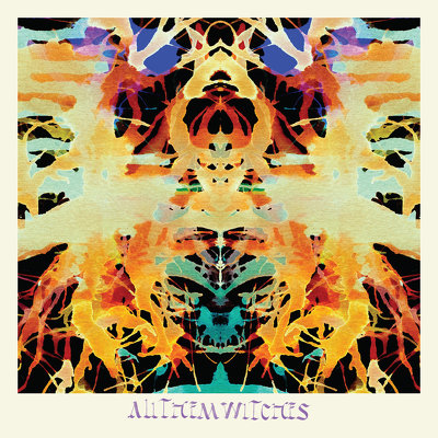 CD Shop - ALL THEM WITCHES SLEEPING THROUGH THE WAR