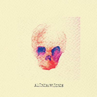 CD Shop - ALL THEM WITCHES ATW