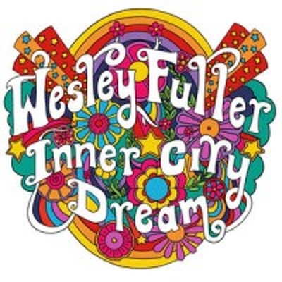 CD Shop - WESLEY FULLER INNER CITY DREAM LTD.