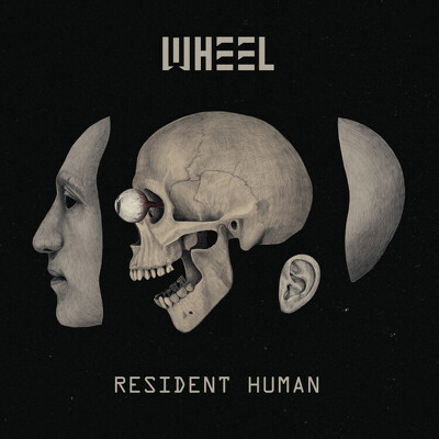 CD Shop - WHEEL RESIDENT HUMAN