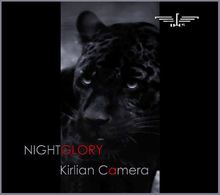 CD Shop - KIRLIAN CAMERA NIGHTGLORY LP