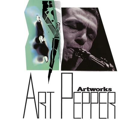 CD Shop - PEPPER, ART ARTWORKS