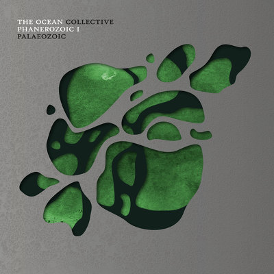 CD Shop - OCEAN, THE PHANEROZOIC I: PALAEOZOIC L