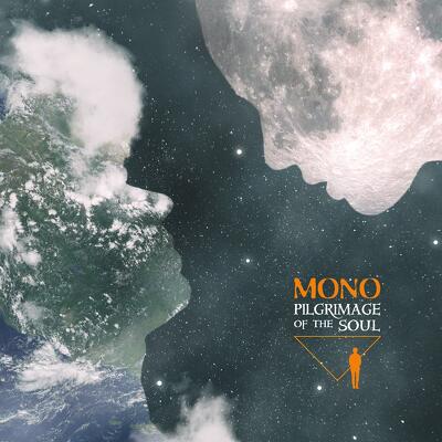 CD Shop - MONO PILGRIMAGE OF THE SOUL