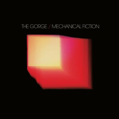 CD Shop - GORGE, THE MECHANICAL FICTION LTD.