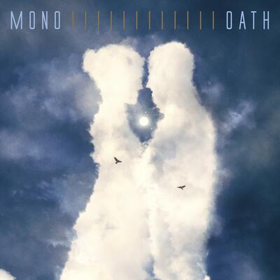 CD Shop - MONO OATH