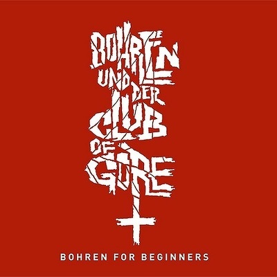 CD Shop - BOHREN & DER CLUB OF GORE BOHREN FOR