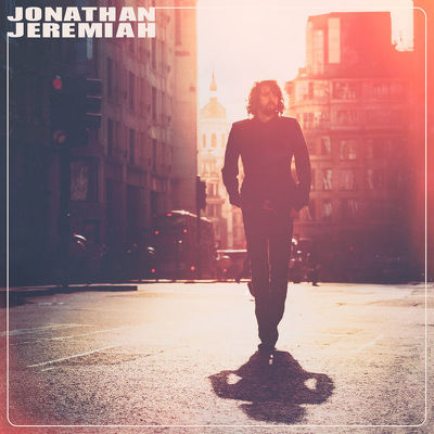 CD Shop - JONATHAN JEREMIAH GOOD DAY LTD.