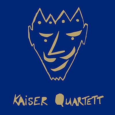 CD Shop - KAISER QUARTETT KAISER QUARTETT LTD.