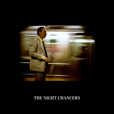 CD Shop - BAXTER DURY THE NIGHT CHANCERS