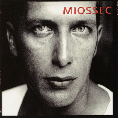 CD Shop - MIOSSEC BAISER