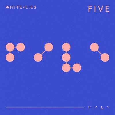 CD Shop - WHITE LIES FIVE