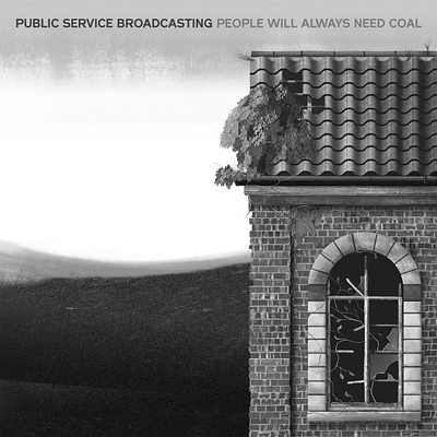 CD Shop - PUBLIC SERVICE BROADCASTING PEOPLE WIL