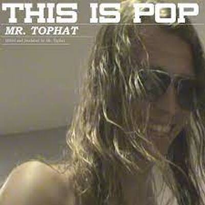 CD Shop - MR. TOPHAT THIS IS POP LTD.