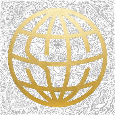 CD Shop - STATE CHAMPS AROUND THE WORLD AND BACK