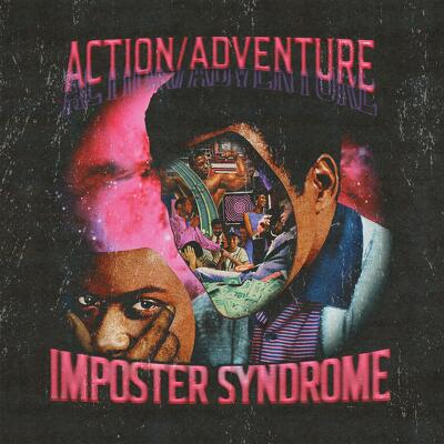 CD Shop - ACTION/ADVENTURE IMPOSTER SYNDROME