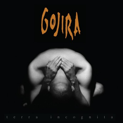CD Shop - GOJIRA TERRA INCOGNITA LTD.